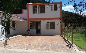 Rincon de Los Abuelos