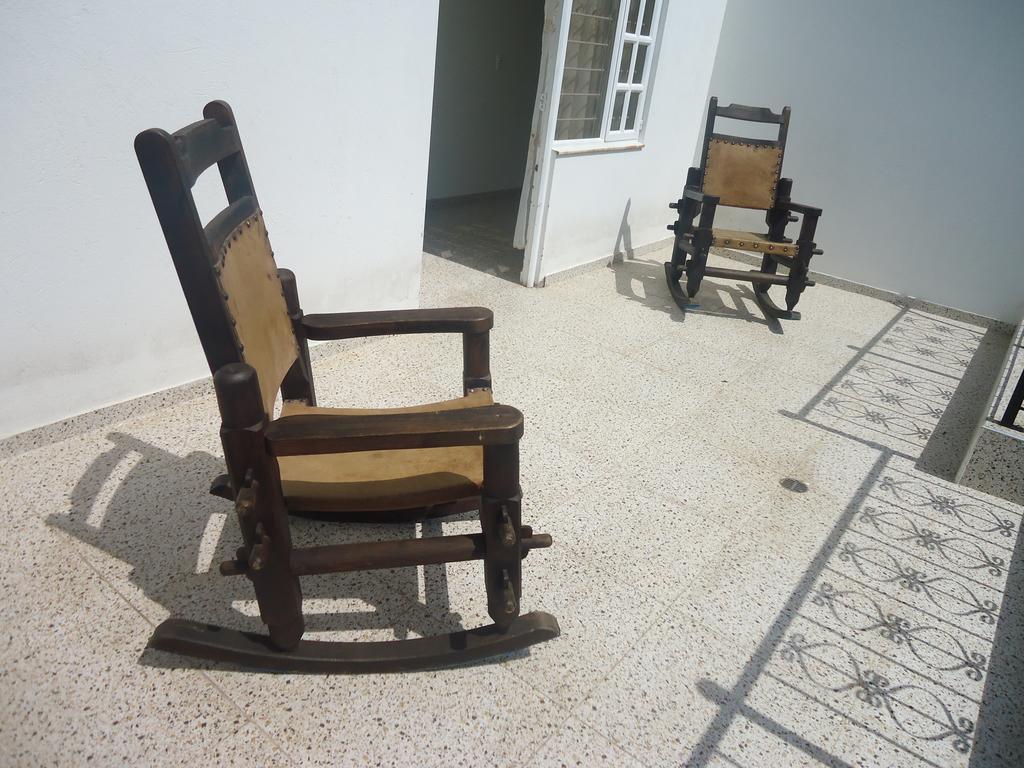 El Rincon De Los Abuelos Hotel Nobsa Exterior foto